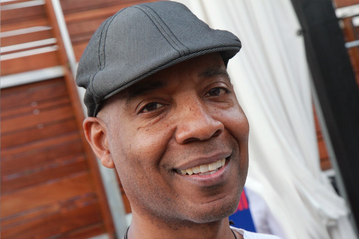 ESSENTIAL legacy event