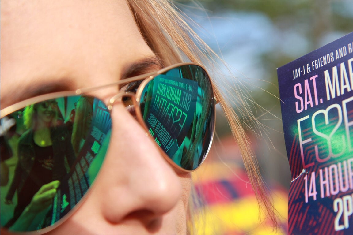 Good times at ESSENTIAL