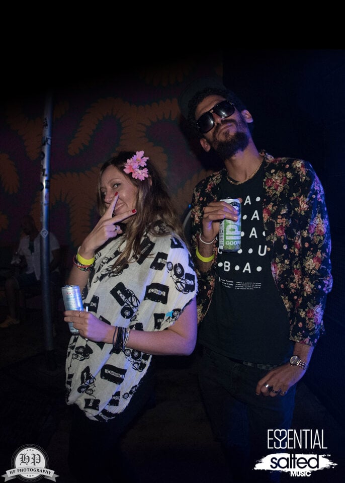 Miami Music Week moments