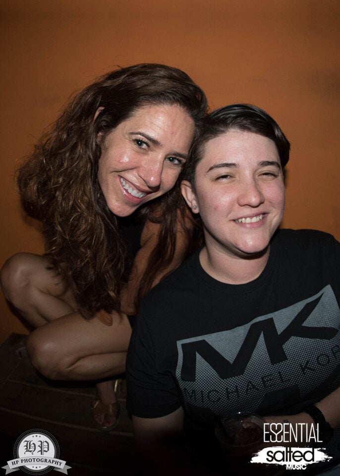 House music community