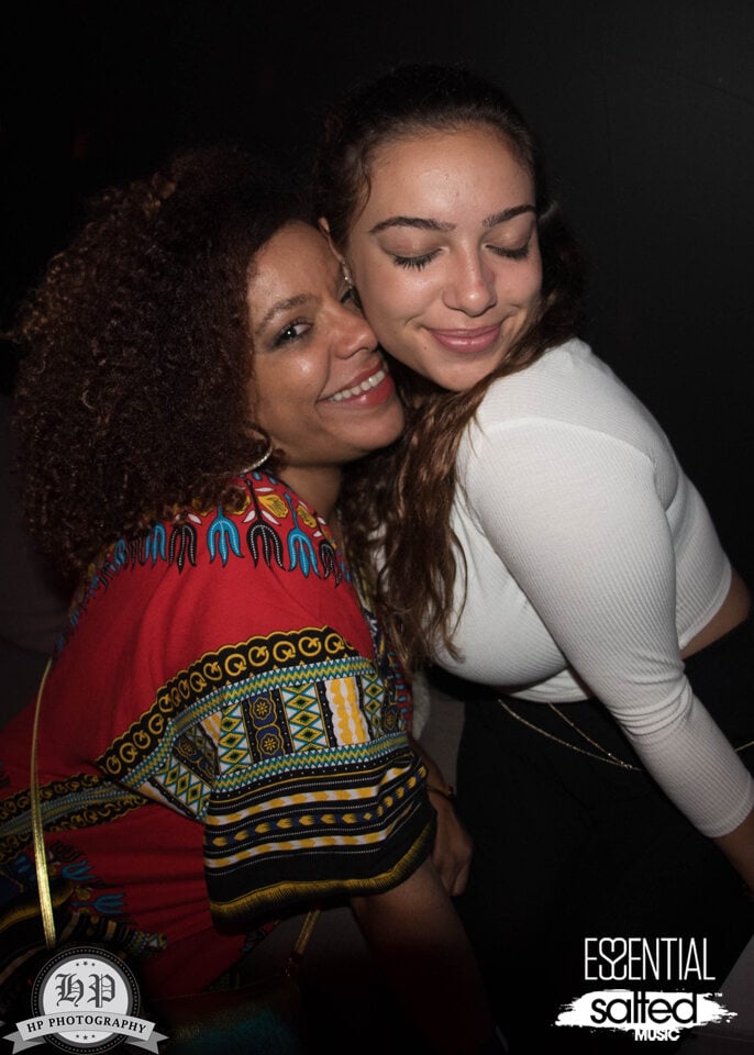 ESSENTIAL experience