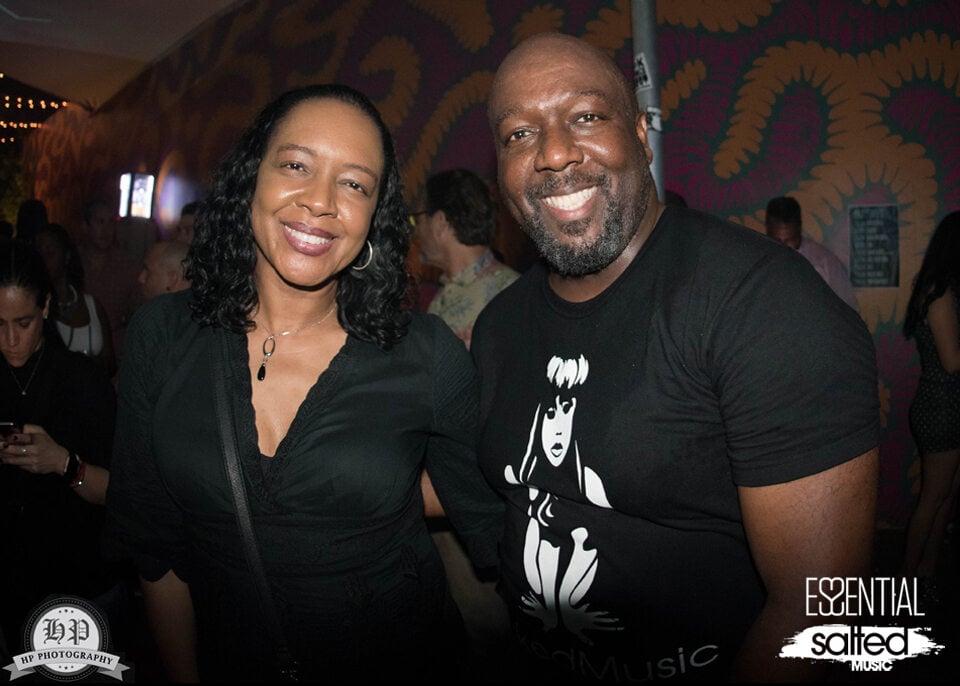 Miami house music scene