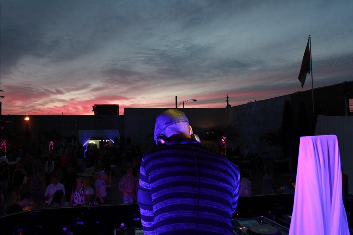 ESSENTIAL classic moment