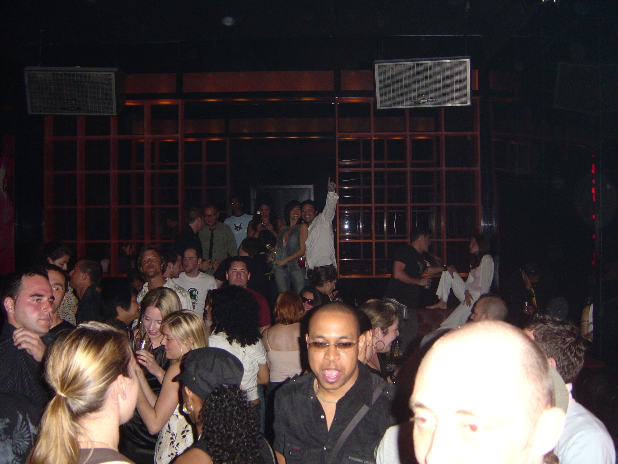 ESSENTIAL archive moment