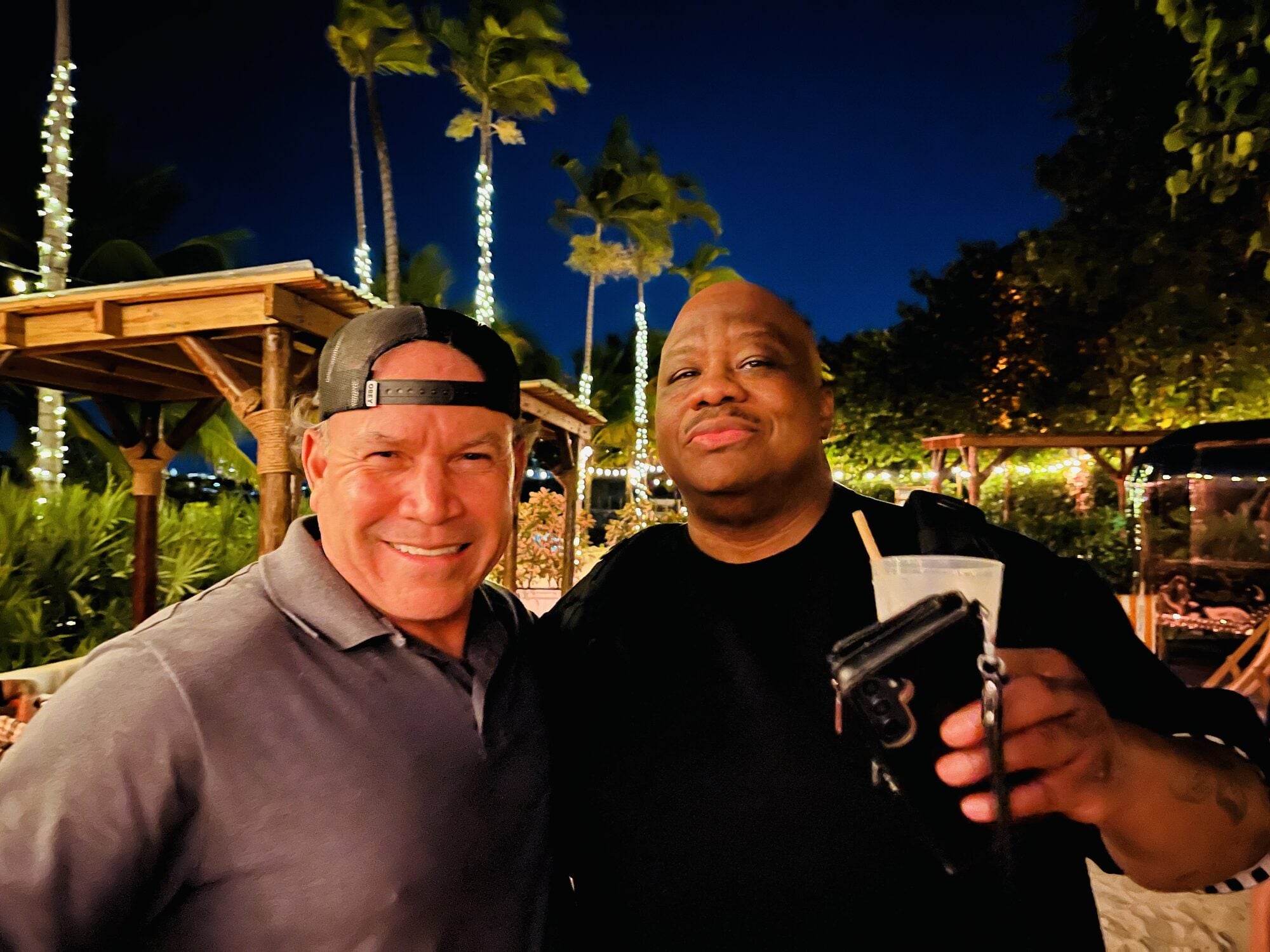 ESSENTIAL event moment