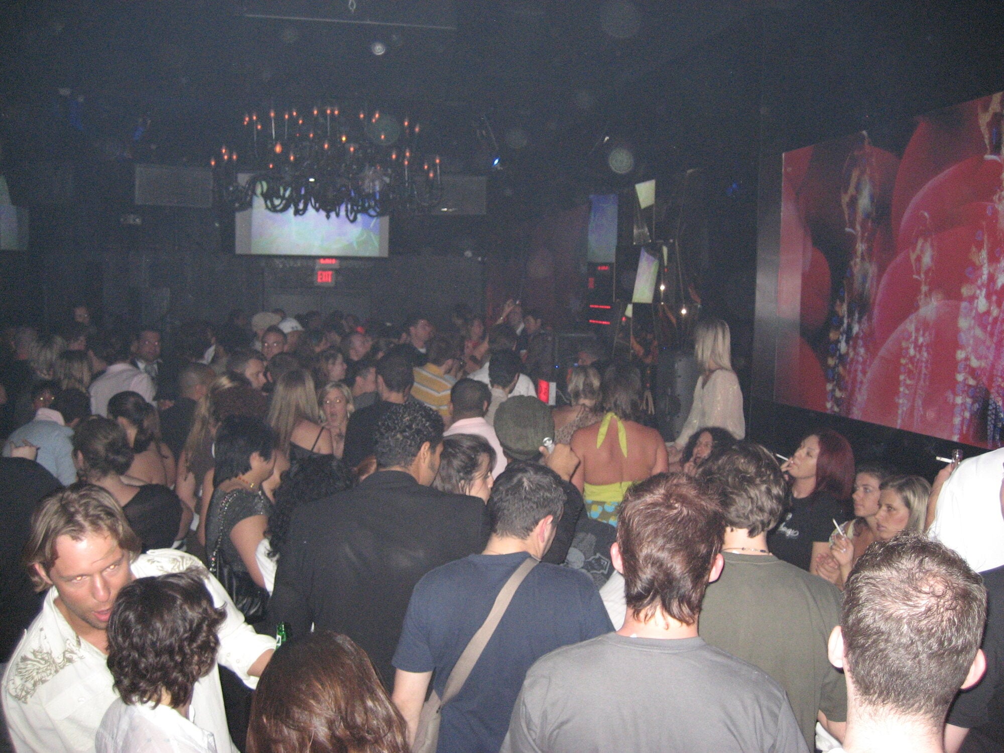 ESSENTIAL early days