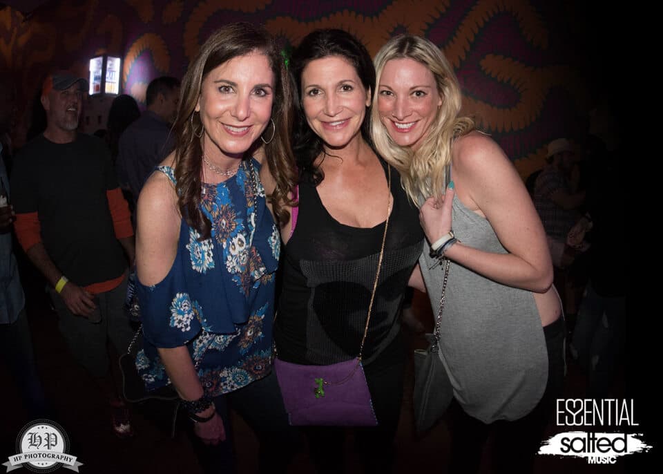 ESSENTIAL attendees